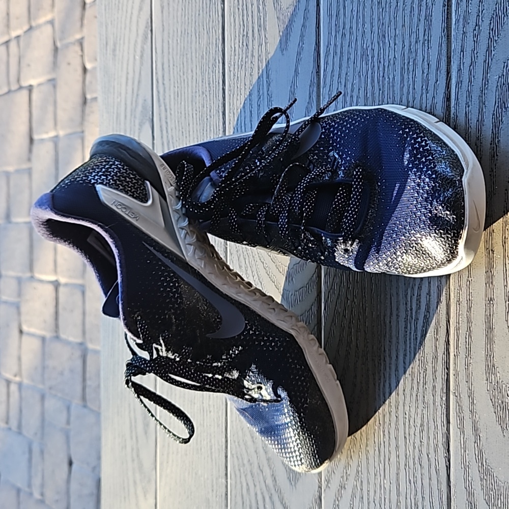 Nike Metcon 4 Cross Trainers sneakers Navy Athletic Shoes Womens 11